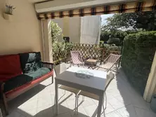 Location saisonnière STUDIO Les Issambres  