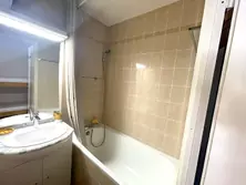 Location saisonnière STUDIO Les Issambres  