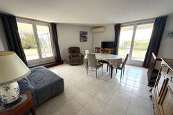 Location saisonnière APPARTEMENT 2 CHAMBRES Fréjus  