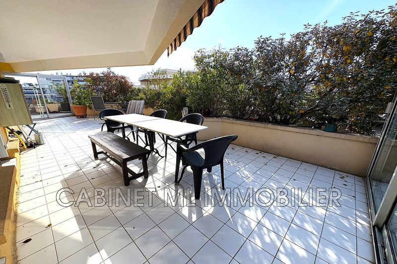 Location saisonnière APPARTEMENT 2 CHAMBRES Fréjus  