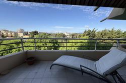 Location saisonnière APPARTEMENT 2 CHAMBRES Fréjus  