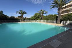 Location saisonnière APPARTEMENT 2 CHAMBRES Fréjus  
