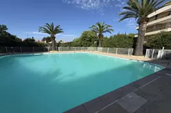 Location saisonnière APPARTEMENT 2 CHAMBRES Fréjus  