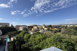Location saisonnière APPARTEMENT 2 CHAMBRES Fréjus  
