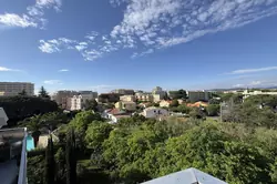 Location saisonnière APPARTEMENT 2 CHAMBRES Fréjus  