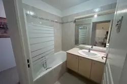 Location saisonnière APPARTEMENT 3 CHAMBRES Saint-Aygulf  