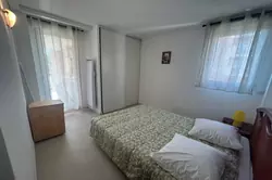 Location saisonnière APPARTEMENT 3 CHAMBRES Saint-Aygulf  