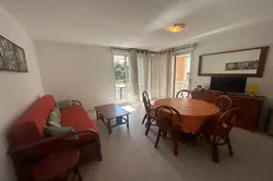 Location saisonnière APPARTEMENT 3 CHAMBRES Saint-Aygulf  