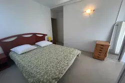 Location saisonnière APPARTEMENT 3 CHAMBRES Saint-Aygulf  