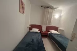 Location saisonnière APPARTEMENT 3 CHAMBRES Saint-Aygulf  