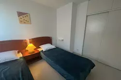 Location saisonnière APPARTEMENT 3 CHAMBRES Saint-Aygulf  