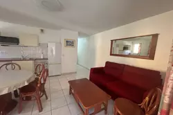 Location saisonnière APPARTEMENT 2 CHAMBRES Saint-Aygulf  