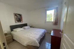 Location saisonnière APPARTEMENT 2 CHAMBRES Saint-Aygulf  