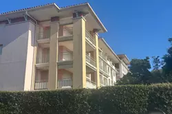 Location saisonnière APPARTEMENT 2 CHAMBRES Saint-Aygulf  