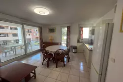 Location saisonnière APPARTEMENT 2 CHAMBRES Saint-Aygulf  