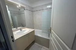 Location saisonnière APPARTEMENT 2 CHAMBRES Saint-Aygulf  