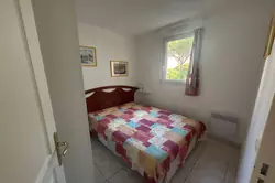 Location saisonnière APPARTEMENT 2 CHAMBRES Saint-Aygulf  