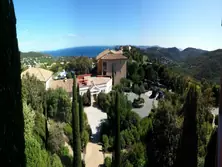 Location saisonnière T2 Les Issambres  