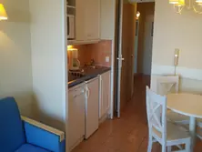 Location saisonnière T2 Les Issambres  