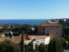 Location saisonnière T2 Les Issambres  