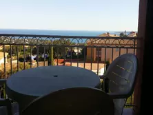 Location saisonnière T2 Les Issambres  