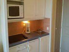 Location saisonnière T2 Les Issambres  