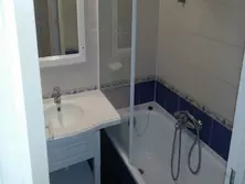 Location saisonnière T2 Les Issambres  