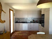 Location saisonnière Villa avec piscine Les Issambres  