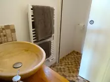 Location saisonnière Villa avec piscine Les Issambres  