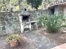 Location saisonnière Villa avec piscine Les Issambres  