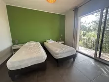 Location saisonnière Villa avec piscine Les Issambres  