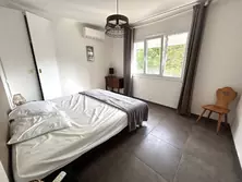 Location saisonnière Villa avec piscine Les Issambres  