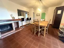 Location saisonnière Villa avec piscine Les Issambres  