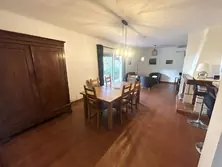 Location saisonnière Villa avec piscine Les Issambres  