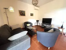 Location saisonnière Villa avec piscine Les Issambres  