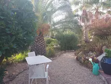 Location saisonnière Villa Les Issambres  