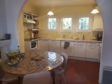 Location saisonnière Villa Les Issambres  