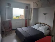 Location saisonnière Villa Les Issambres  