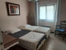 Location saisonnière Villa Les Issambres  