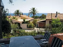 Location saisonnière Villa Les Issambres  