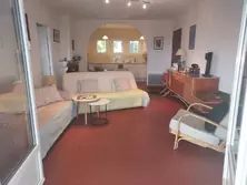 Location saisonnière Villa Les Issambres  