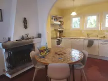 Location saisonnière Villa Les Issambres  