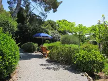 Location saisonnière Villa Les Issambres  