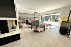 Location saisonnière Villa avec piscine Saint-Aygulf  