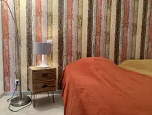 Location saisonnière Villa avec piscine Saint-Aygulf  