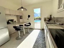 Location saisonnière Villa avec piscine Saint-Aygulf  