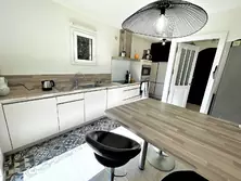 Location saisonnière Villa avec piscine Saint-Aygulf  