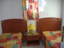 Location saisonnière APPARTEMENT 3 CHAMBRES Saint-Aygulf  