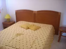 Location saisonnière APPARTEMENT 3 CHAMBRES Saint-Aygulf  