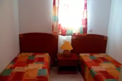 Location saisonnière APPARTEMENT 3 CHAMBRES Saint-Aygulf  